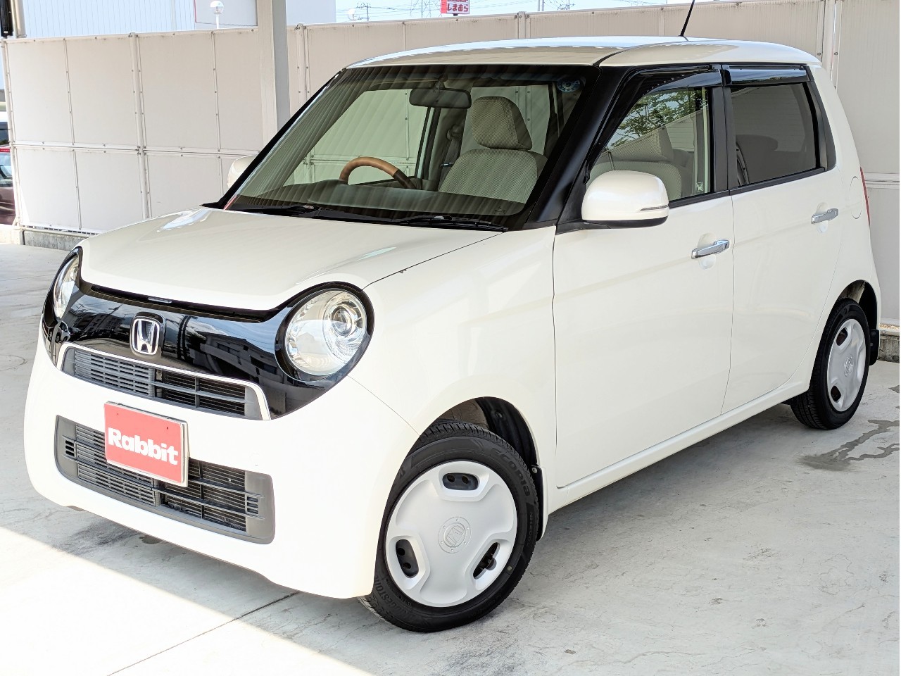 ホンダ N-ONE13枚目