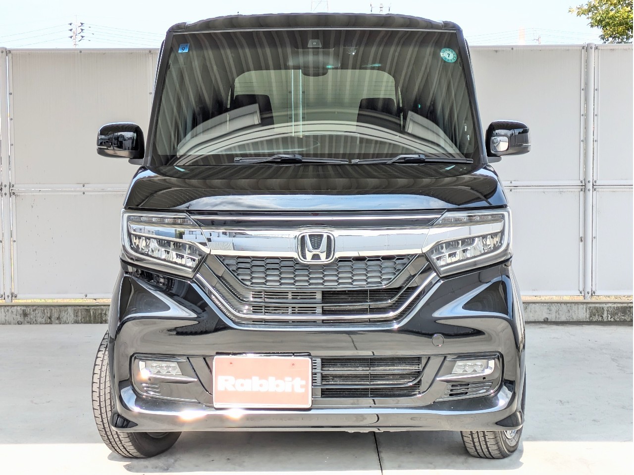 ホンダ N-BOX10枚目