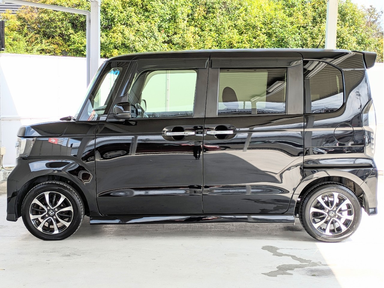 ホンダ N-BOX11枚目