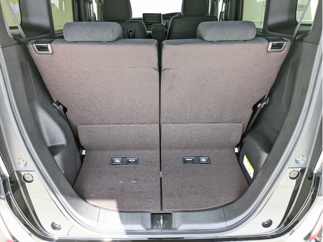 ホンダ N-BOX19枚目