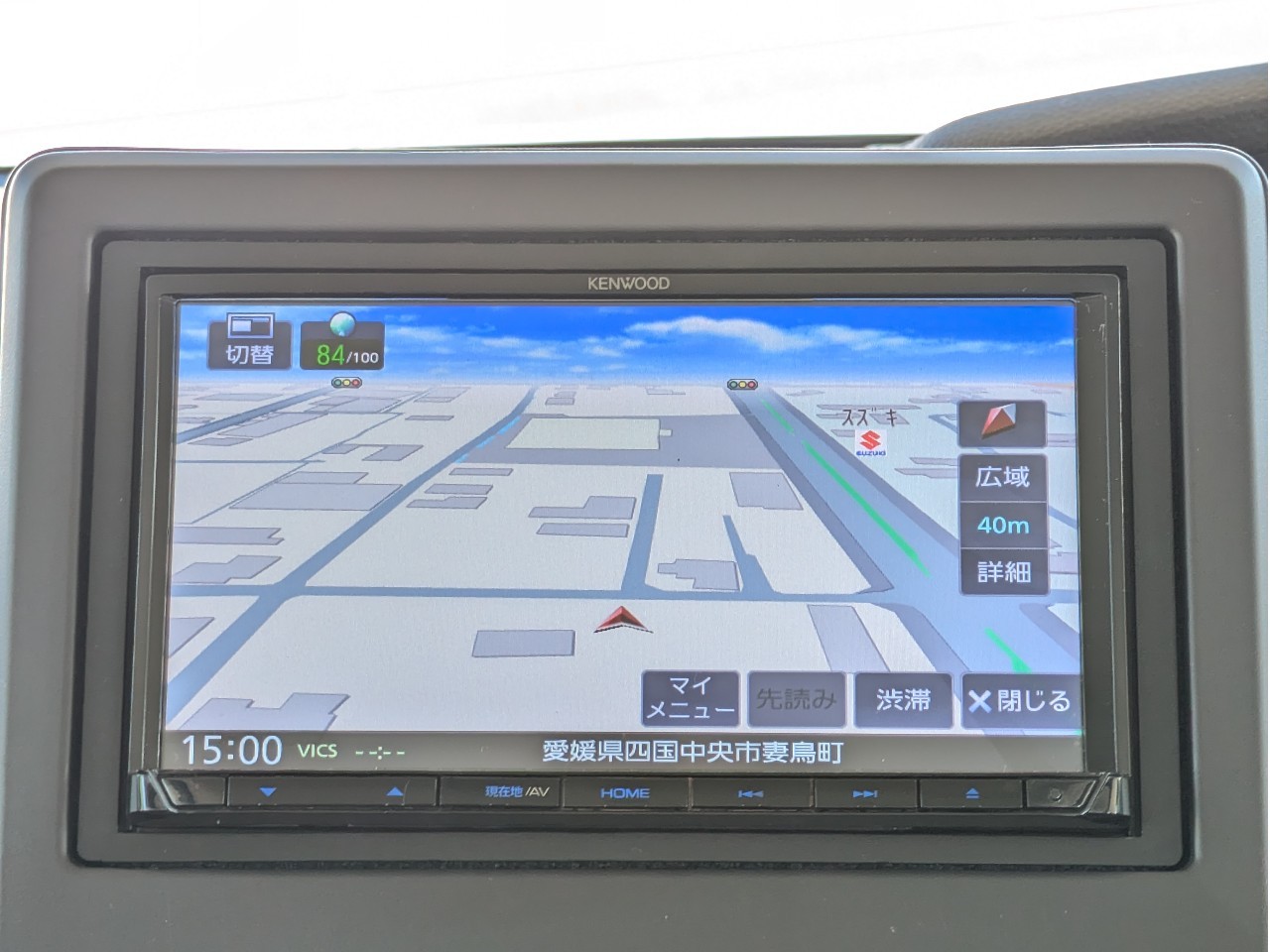 ホンダ N-BOX5枚目