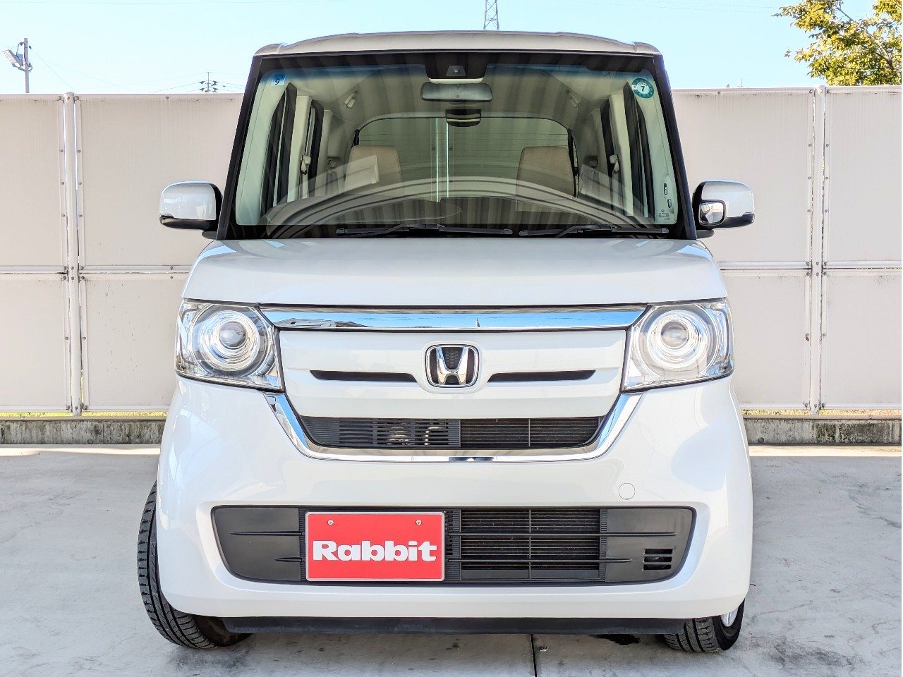 ホンダ N-BOX10枚目
