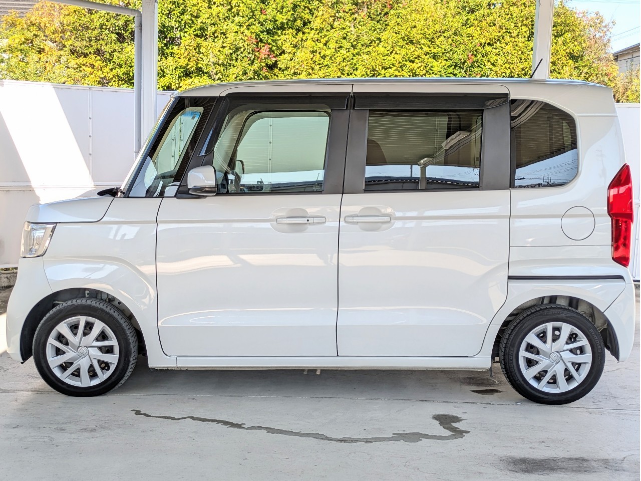 ホンダ N-BOX11枚目