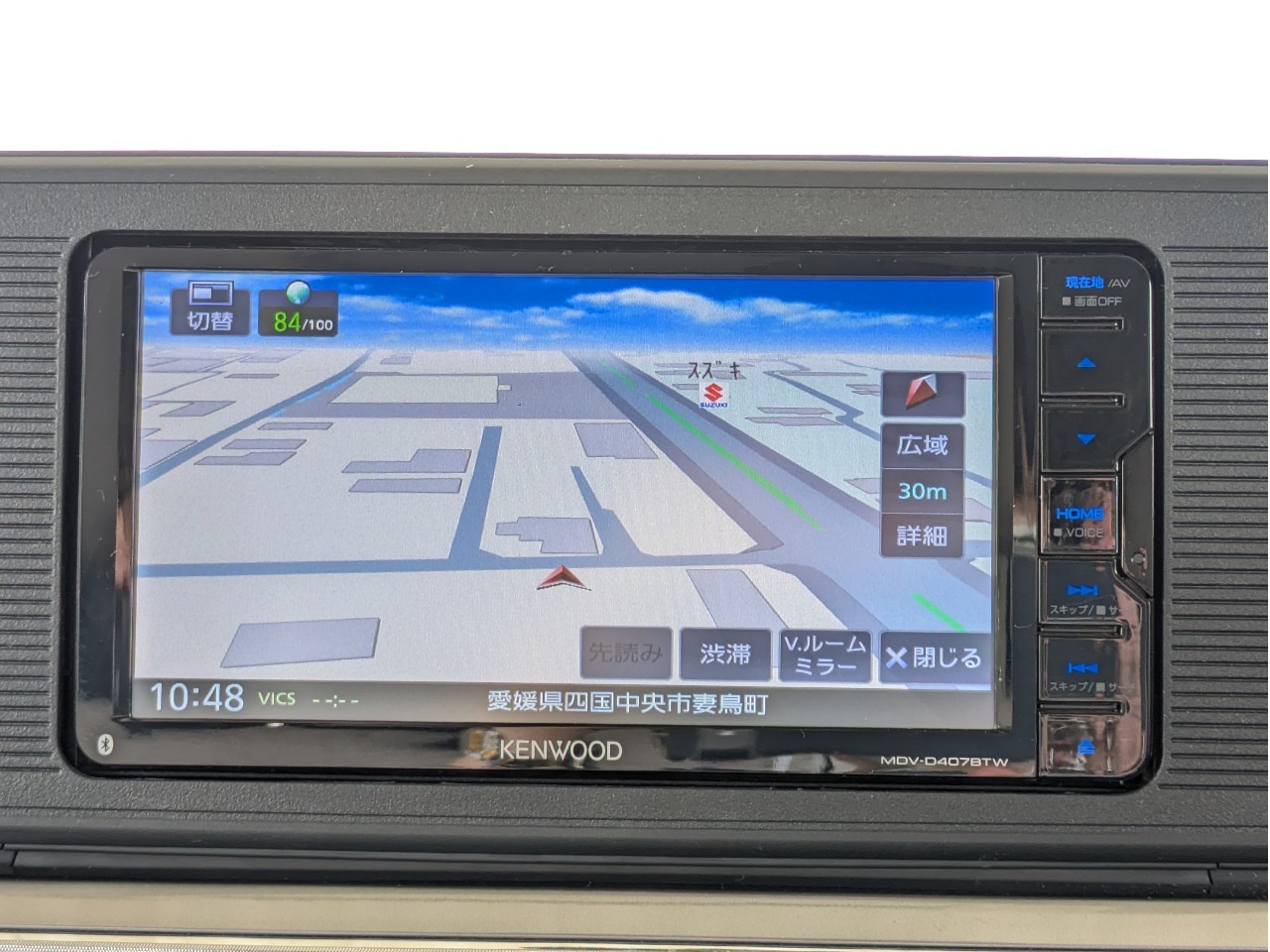 ダイハツ キャスト5枚目