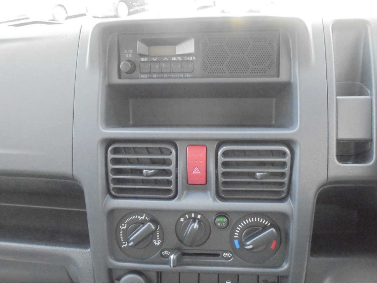 ミツビシ ミニキャブトラック17枚目