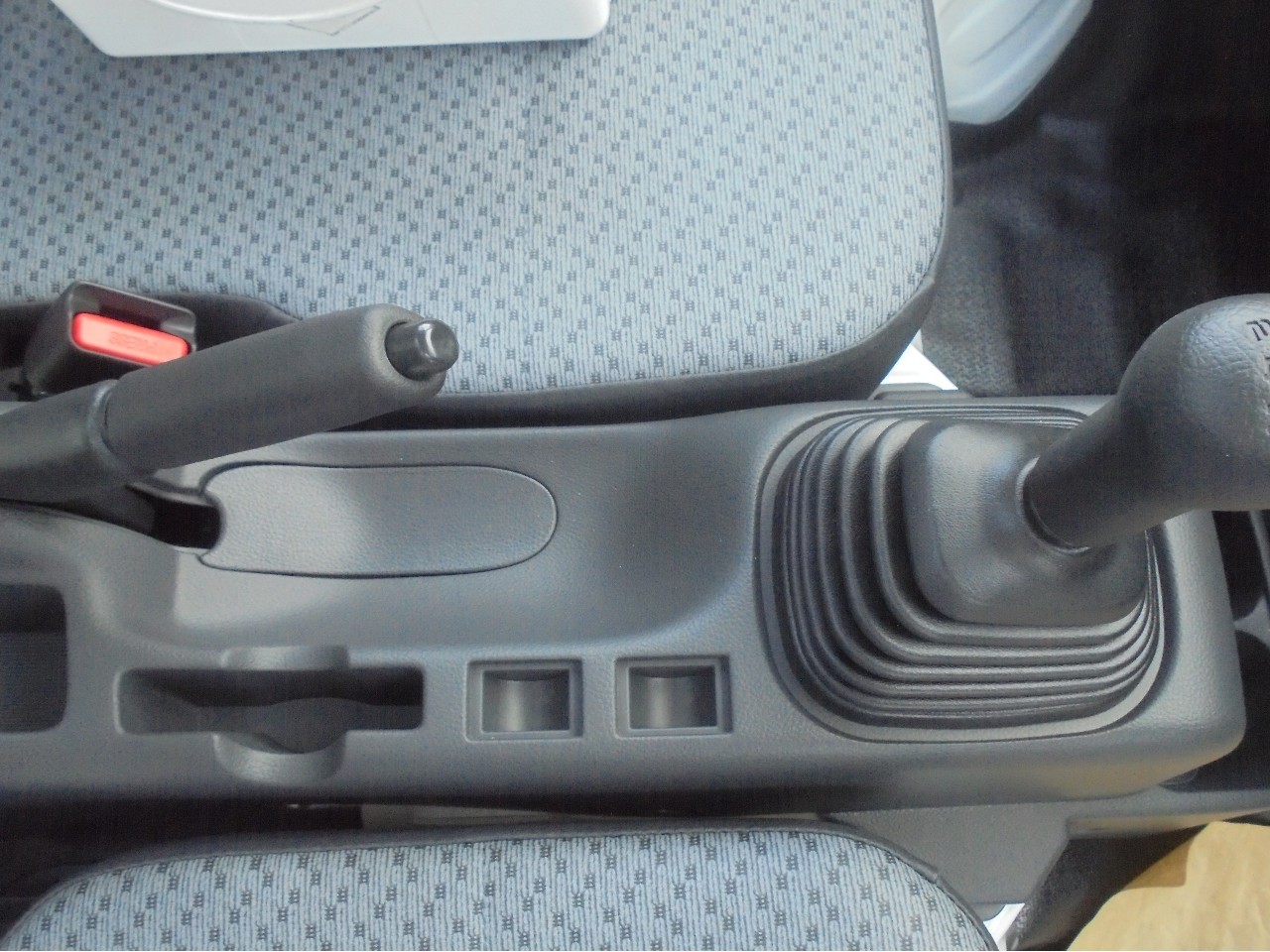 ミツビシ ミニキャブトラック19枚目