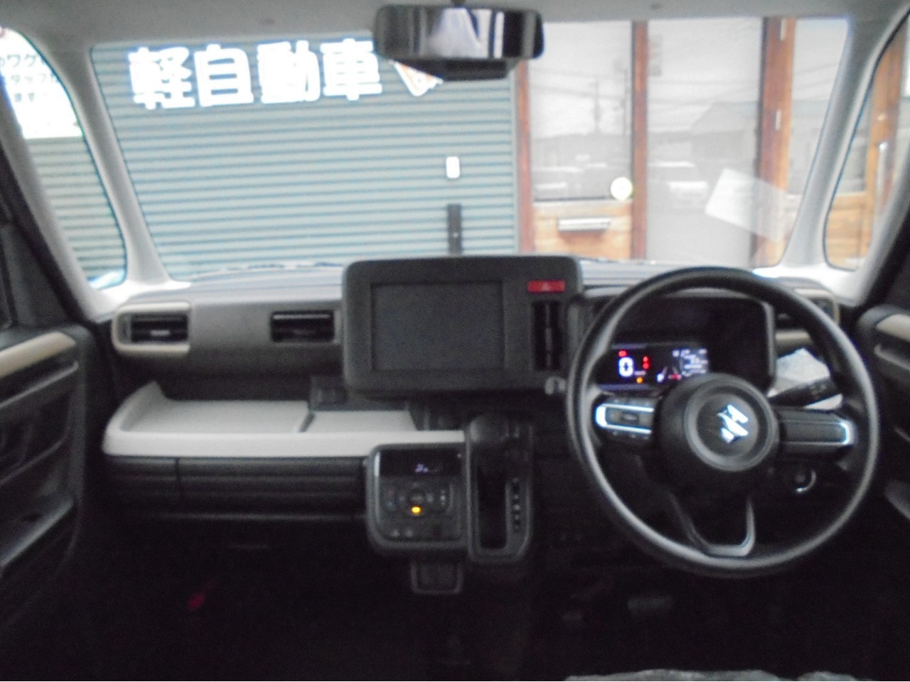 スズキ スペーシア16枚目