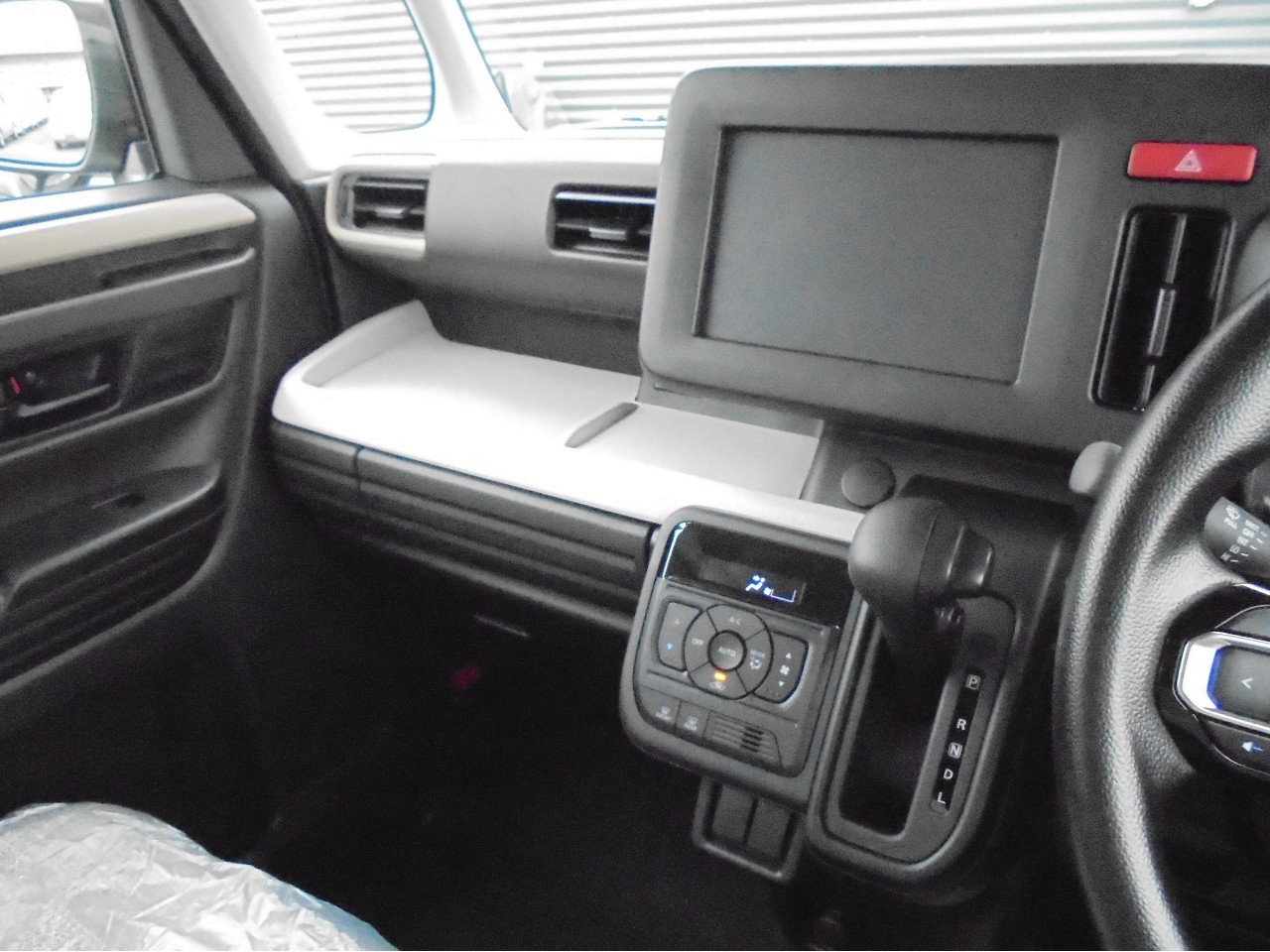 スズキ スペーシア17枚目