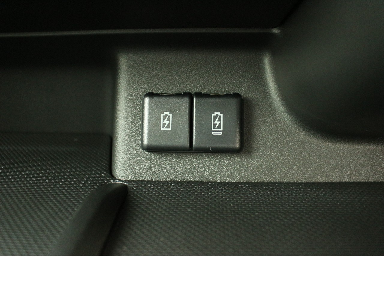 スズキ スペーシアギア19枚目