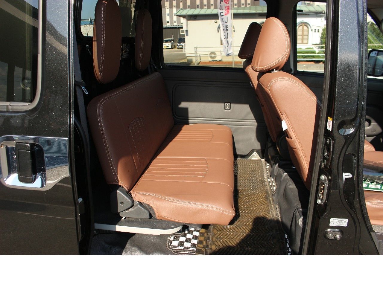 ダイハツ ハイゼットカーゴ特装車｜在庫車情報｜軽自動車専門店
