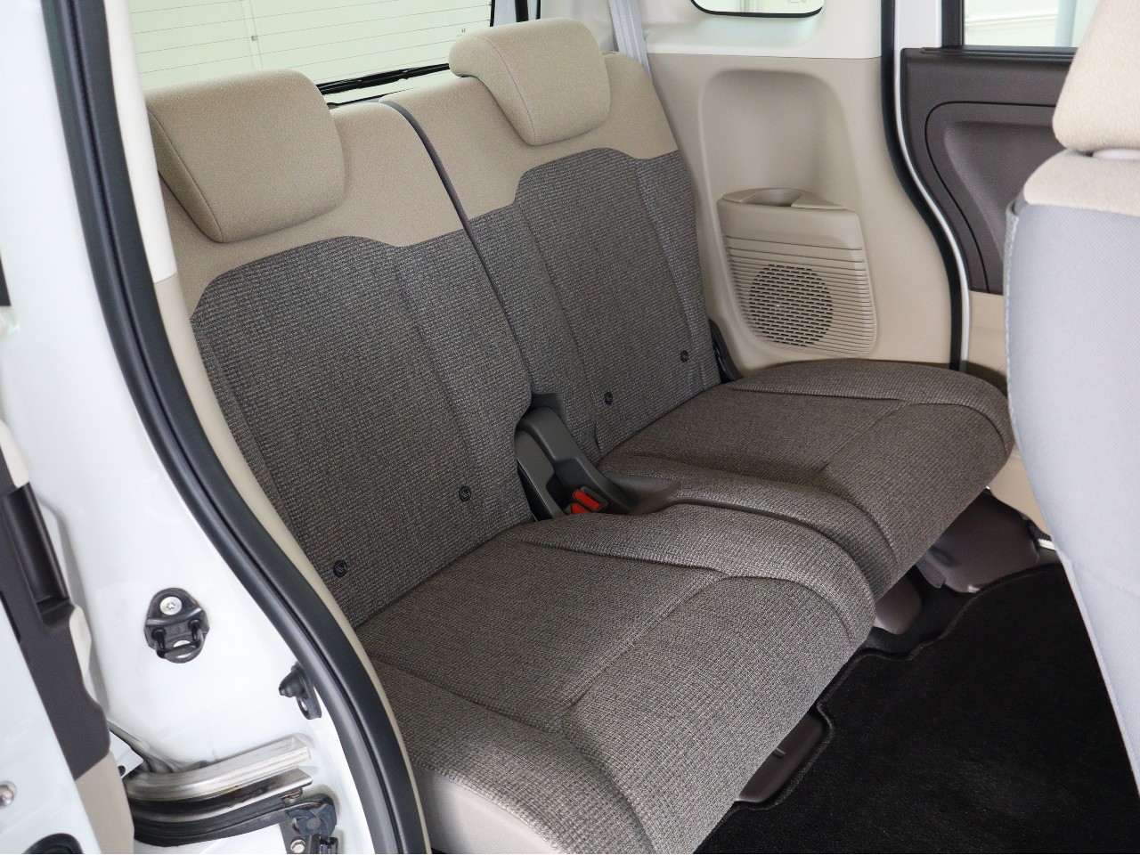 ホンダ N-BOX7枚目
