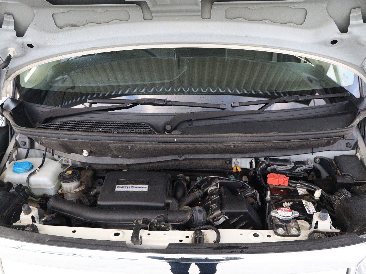 ホンダ N-BOX8枚目