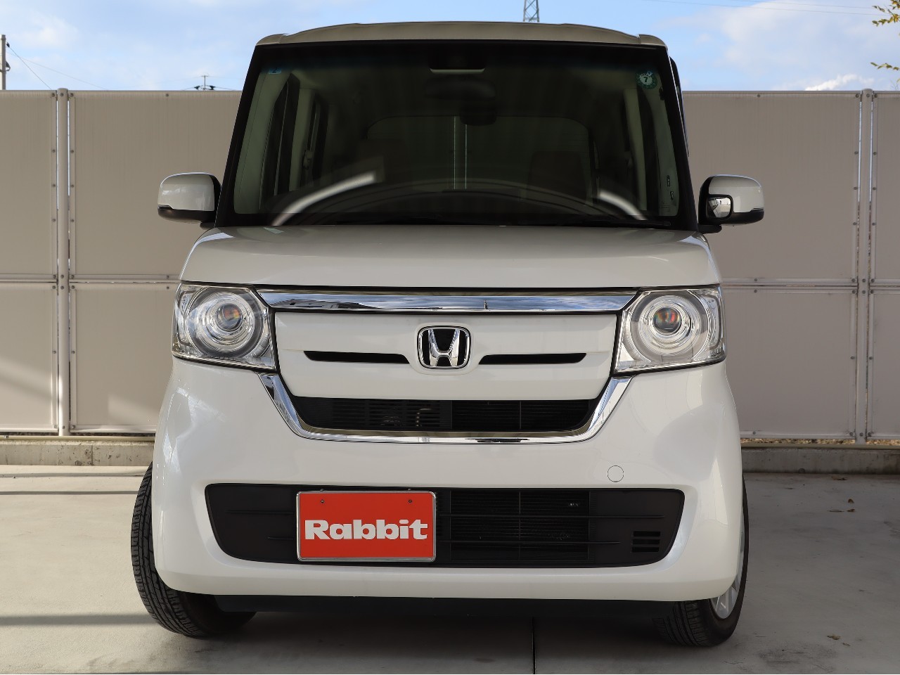 ホンダ N-BOX10枚目