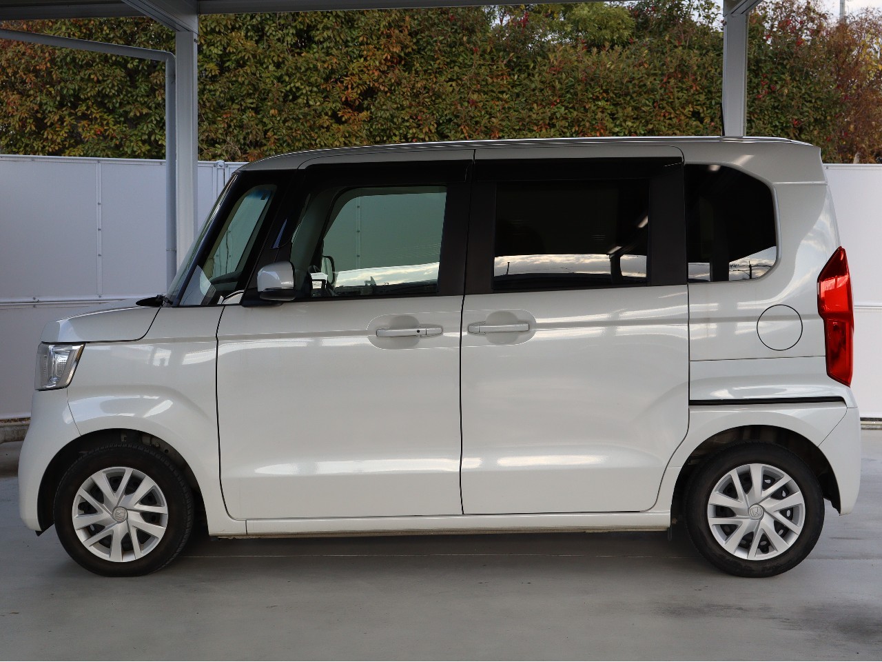 ホンダ N-BOX11枚目