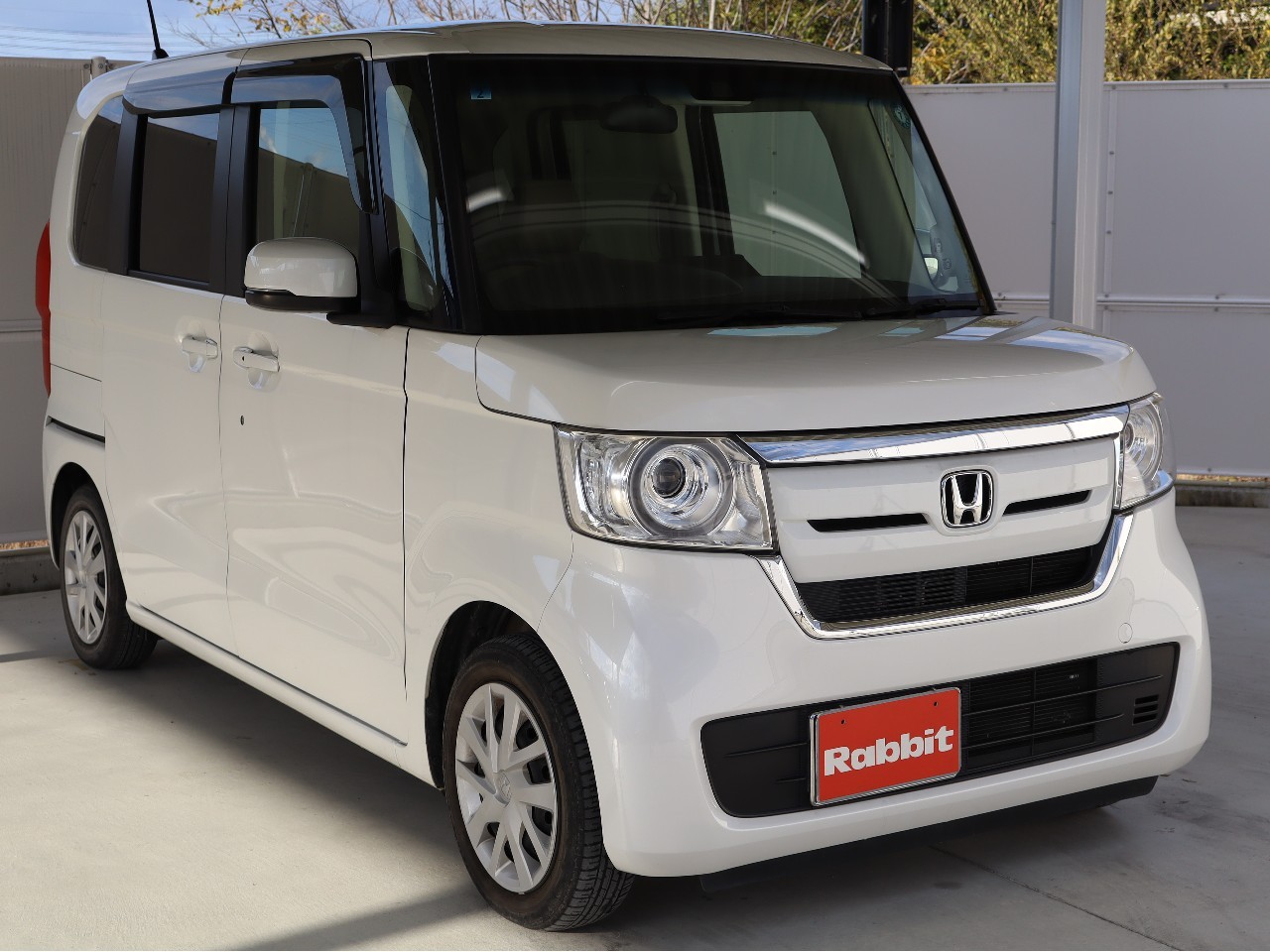ホンダ N-BOX12枚目