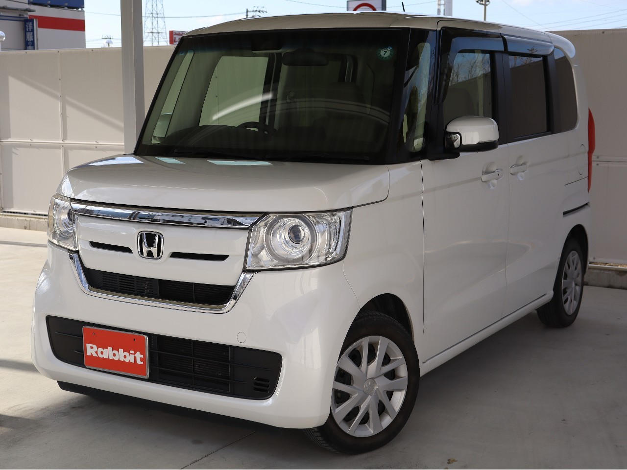 ホンダ N-BOX13枚目