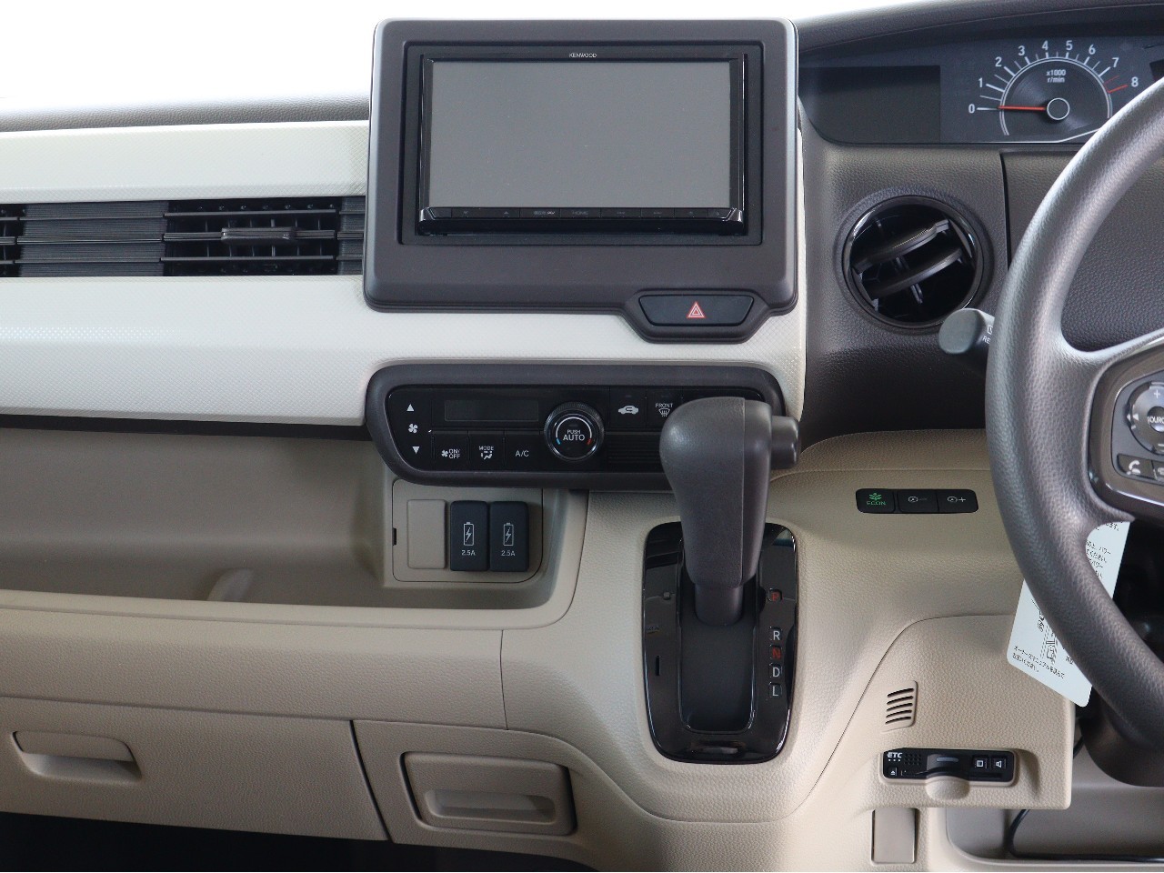 ホンダ N-BOX18枚目