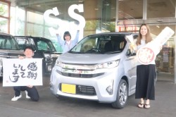2024年6月のお客様