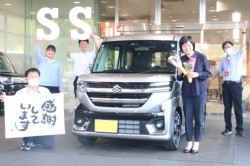 2024年6月のお客様