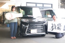 2024年6月のお客様