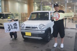 2024年6月のお客様