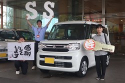 2024年6月のお客様