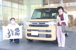 2024年7月のお客様