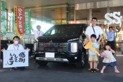2024年7月のお客様