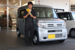 2024年8月のお客様