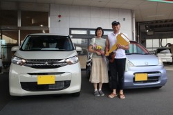 2024年8月のお客様