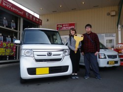 2020年4月のお客様
