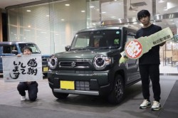2024年8月のお客様