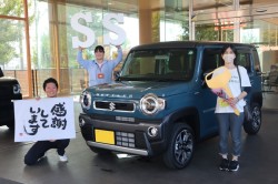 2024年9月のお客様