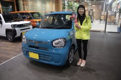 2024年10月のお客様