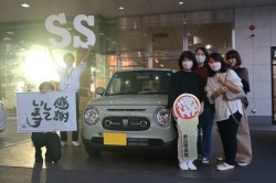 2024年10月のお客様