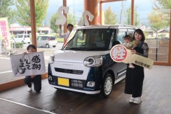 2024年10月のお客様