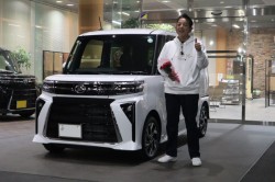 2024年10月のお客様