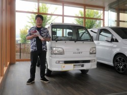 2020年6月のお客様