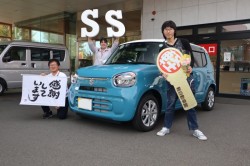 2024年10月のお客様