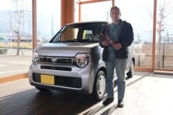 2024年12月のお客様