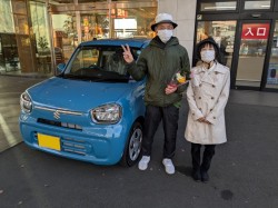 2024年12月のお客様