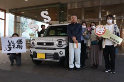 2025年2月のお客様
