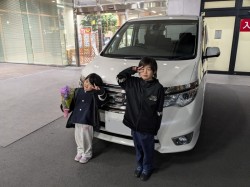 2025年3月のお客様