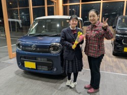 2025年3月のお客様
