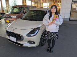 2025年3月のお客様