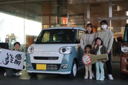 2025年3月のお客様