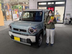 2025年3月のお客様