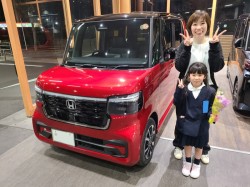 2025年4月のお客様
