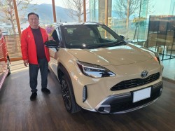 2025年4月のお客様