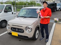 2025年5月のお客様